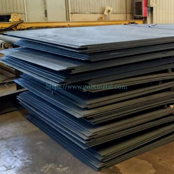 Carbon Steel Plate&Sheet